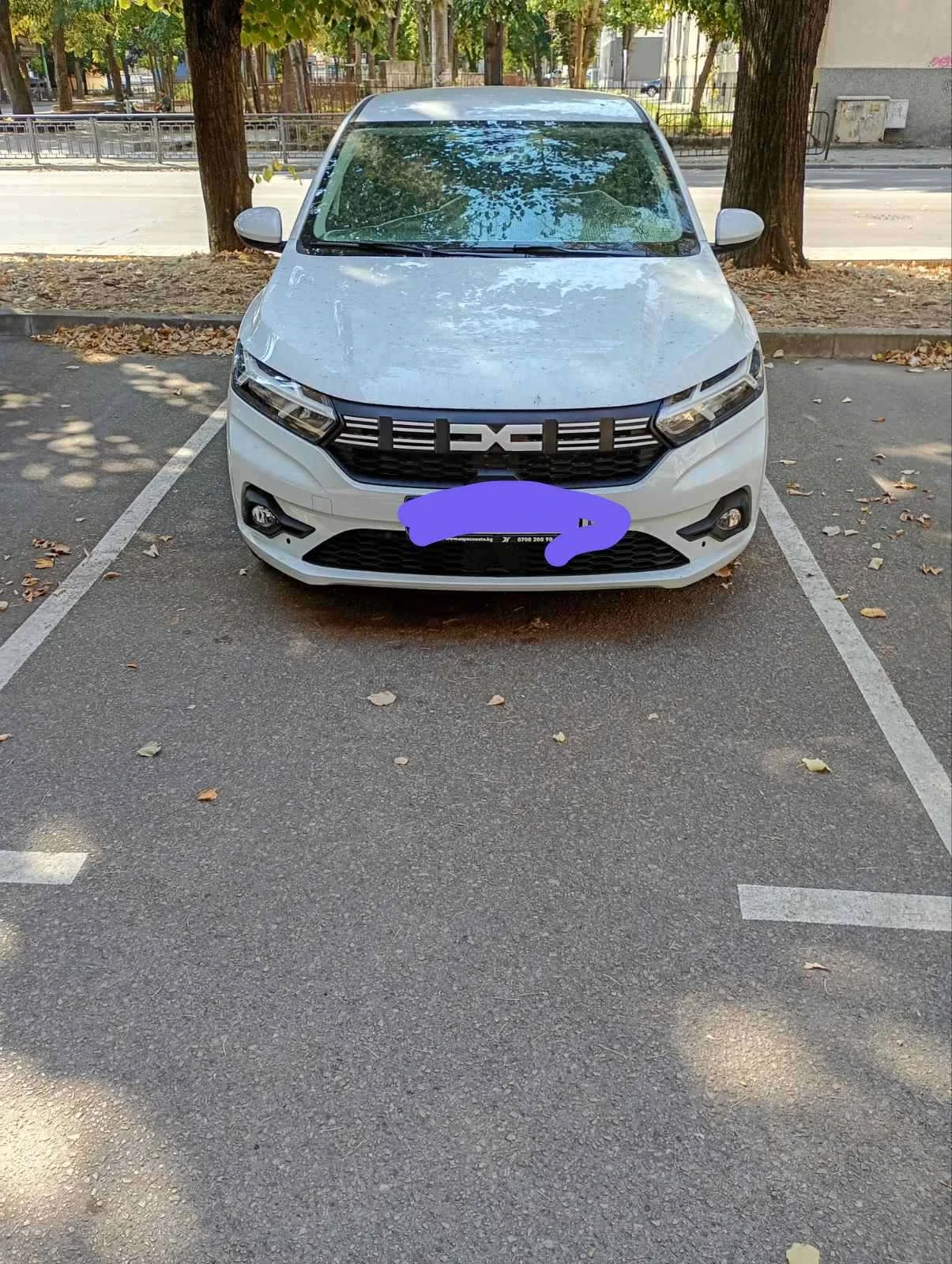 Dacia Sandero, снимка 10 - Автомобили и джипове - 56717735