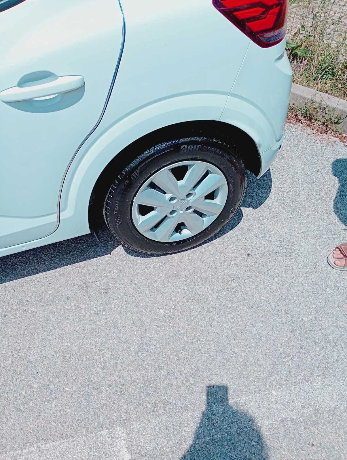 Dacia Sandero, снимка 5 - Автомобили и джипове - 56717735
