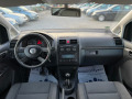 VW Touran 1.9TDI 105кс 6ск - изображение 9