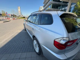 BMW X3 E83 3.0 D 218 kc., снимка 5