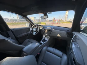 BMW X3 E83 3.0 D 218 kc., снимка 6