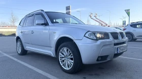 BMW X3 E83 3.0 D 218 kc., снимка 12