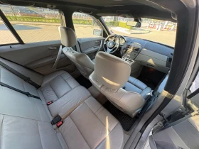 BMW X3 E83 3.0 D 218 kc., снимка 8