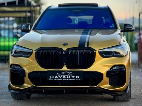 BMW X5 M50d= xDrive= M-performance= NUD= 360* Камера= 22*
