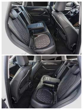 BMW X1 XLINE AUTO, снимка 14