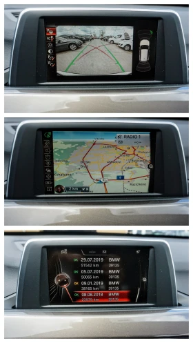 BMW X1 XLINE AUTO, снимка 8