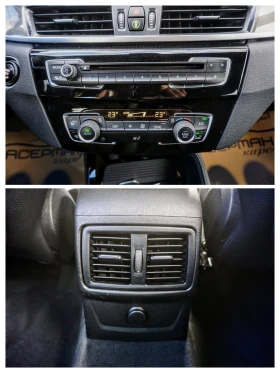 BMW X1 XLINE AUTO, снимка 12