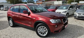 BMW X3 2.0D* X-DRIVE* 157000км, снимка 5