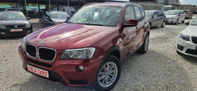 BMW X3 2.0D* X-DRIVE* 157000км, снимка 2