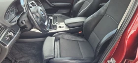 BMW X3 2.0D* X-DRIVE* 157000км, снимка 4