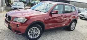 BMW X3 2.0D* X-DRIVE* 157000км, снимка 8