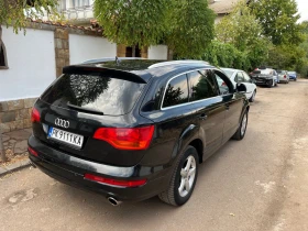 Audi Q7 4.2 tdi Quattro, снимка 4