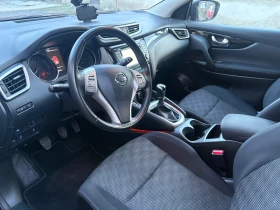 Nissan Qashqai 1.2 DiG-T N-Connecta, снимка 4