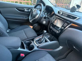 Nissan Qashqai 1.2 DiG-T N-Connecta, снимка 14