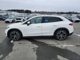 Mercedes-Benz EQE 350 4MATIC, снимка 2