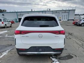 Mercedes-Benz EQE 350 4MATIC, снимка 4