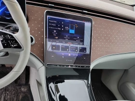 Mercedes-Benz EQE 350 4MATIC, снимка 9