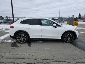 Mercedes-Benz EQE 350 4MATIC, снимка 3