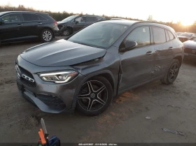 Mercedes-Benz GLA 250 2l 4Matic, снимка 2