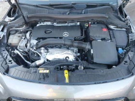 Mercedes-Benz GLA 250 2l 4Matic, снимка 10