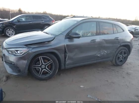 Mercedes-Benz GLA 250 2l 4Matic, снимка 6