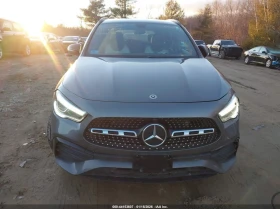 Mercedes-Benz GLA 250 2l 4Matic, снимка 12