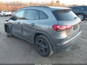 Mercedes-Benz GLA 250 2l 4Matic, снимка 3