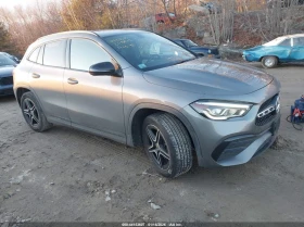 Mercedes-Benz GLA 250 2l 4Matic, снимка 1