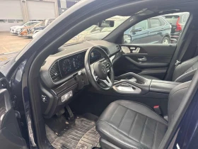 Mercedes-Benz GLE 450 HUD/360 CAM/BURMESTER, снимка 7