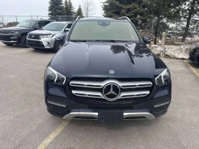Mercedes-Benz GLE 450 HUD/360 CAM/BURMESTER, снимка 2