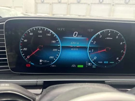 Mercedes-Benz GLE 450 HUD/360 CAM/BURMESTER, снимка 8