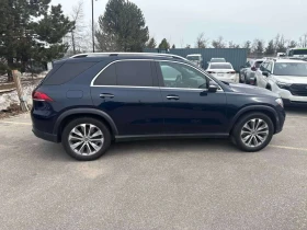 Mercedes-Benz GLE 450 HUD/360 CAM/BURMESTER, снимка 4