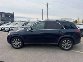 Mercedes-Benz GLE 450 HUD/360 CAM/BURMESTER, снимка 3