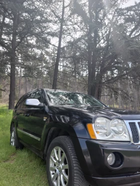 Jeep Grand cherokee 3crd, снимка 2