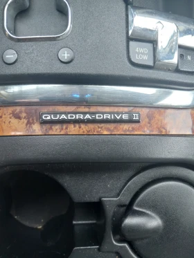 Jeep Grand cherokee 3crd, снимка 10