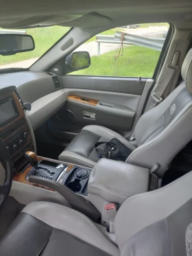 Jeep Grand cherokee 3crd, снимка 12