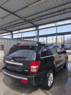 Jeep Grand cherokee 3crd, снимка 15