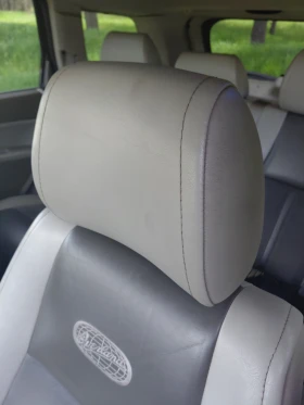 Jeep Grand cherokee 3crd, снимка 11