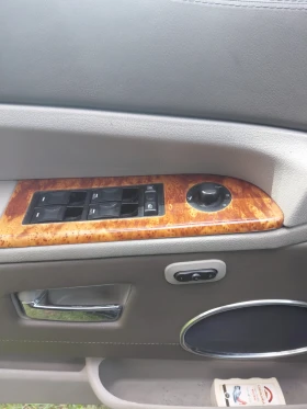 Jeep Grand cherokee 3crd, снимка 7