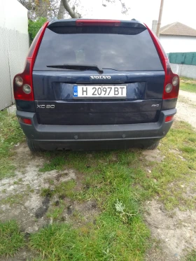 Volvo Xc90, снимка 4
