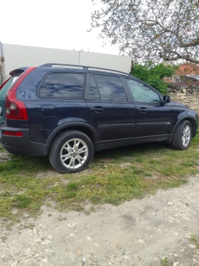 Volvo Xc90, снимка 3