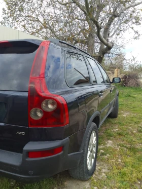 Volvo Xc90, снимка 2
