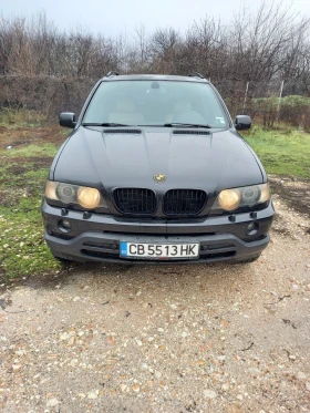 BMW X5, снимка 1