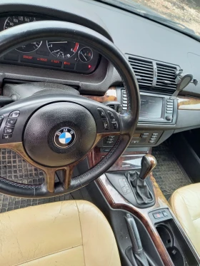 BMW X5, снимка 4