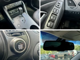Hyundai IX35 2.0CRDi 185 4x4 Vertex ШВЕЙЦАРИЯ, снимка 12