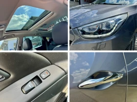 Hyundai IX35 2.0CRDi 185 4x4 Vertex ШВЕЙЦАРИЯ, снимка 13