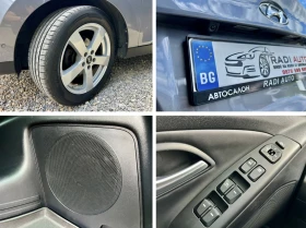 Hyundai IX35 2.0CRDi 185 4x4 Vertex ШВЕЙЦАРИЯ, снимка 14