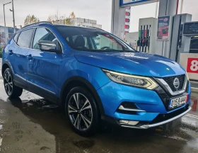 Nissan Qashqai 1.5dci TEKHA PLUS, снимка 2