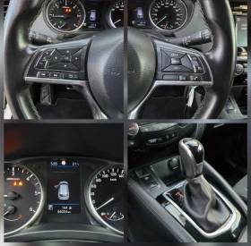 Nissan Qashqai 1.5dci TEKHA PLUS, снимка 13