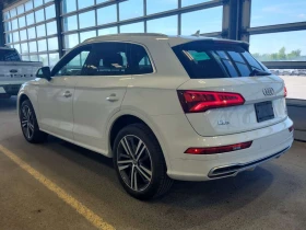 Audi Q5 * PROGRESSIV * ПОДГРЕВИ * 2 КЛЮЧА * ПАНО * CARFAX, снимка 4